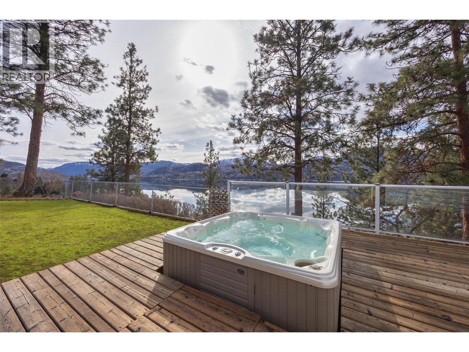 133 EAGLE RIDGE Road, Okanagan Falls