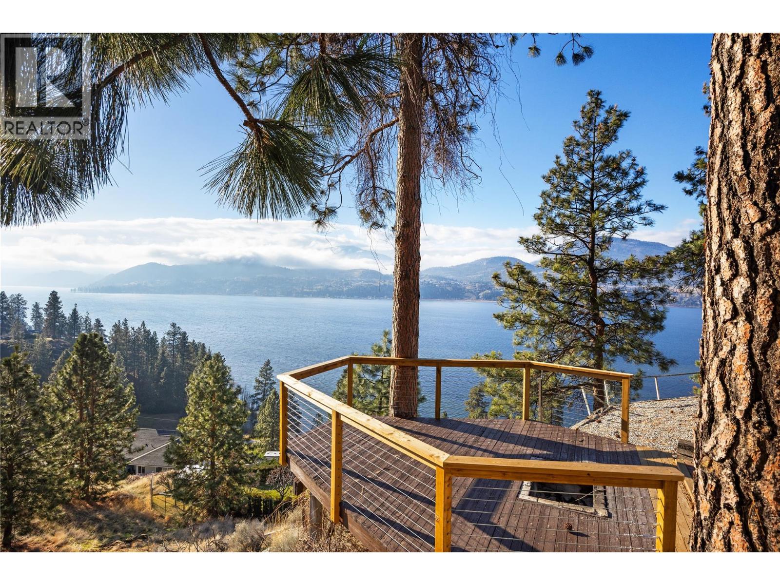 133 EAGLE RIDGE Road, Okanagan Falls