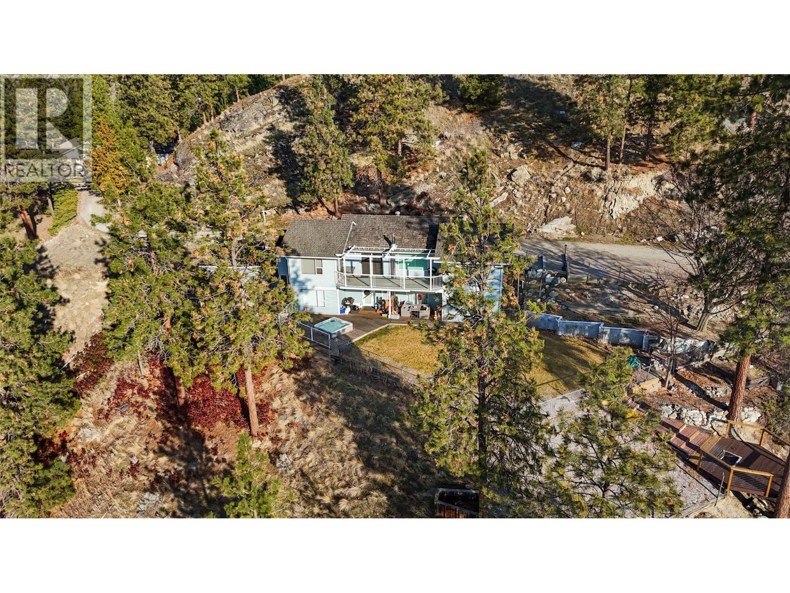 133 EAGLE RIDGE Road, Okanagan Falls