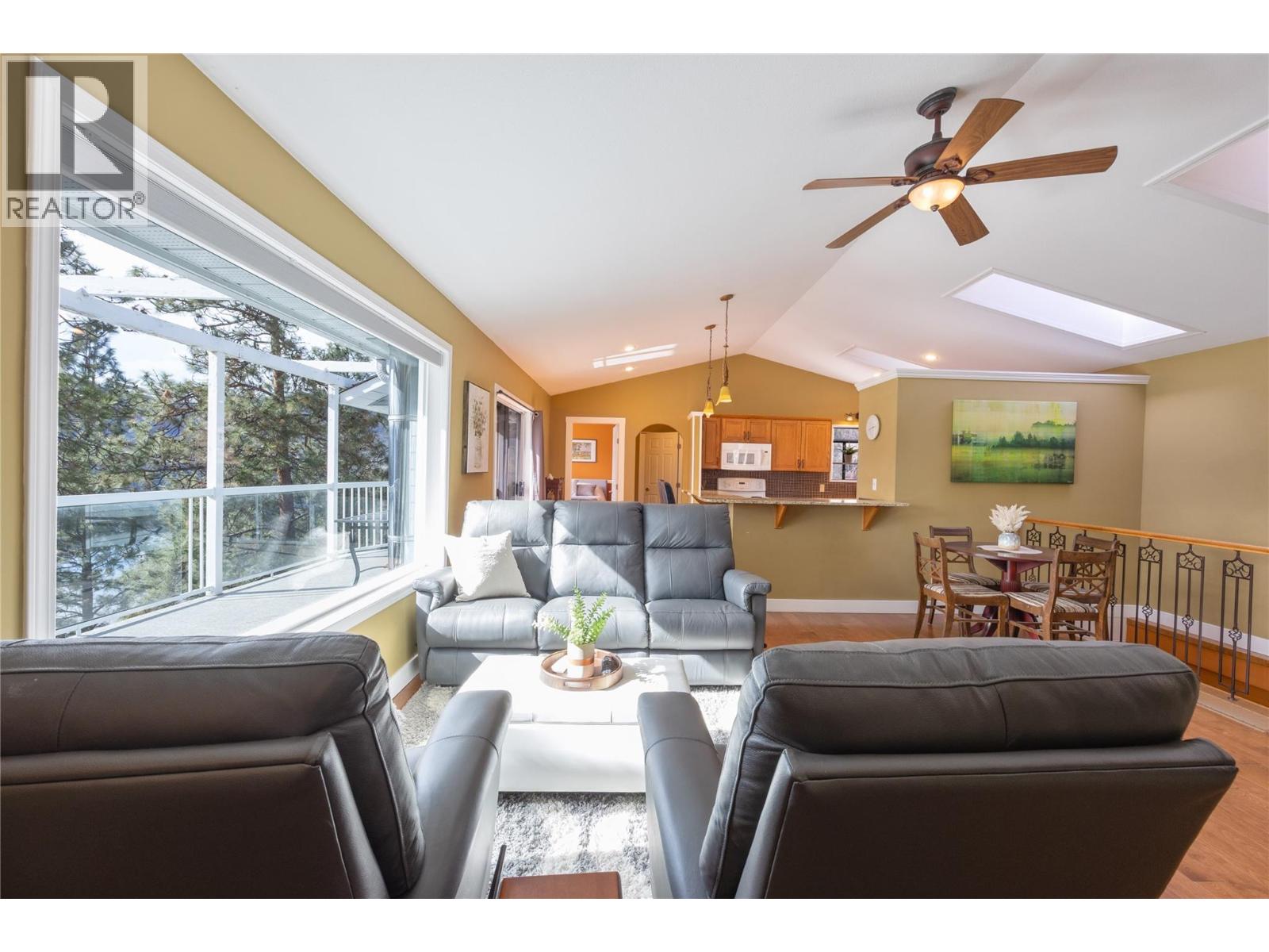 133 EAGLE RIDGE Road, Okanagan Falls