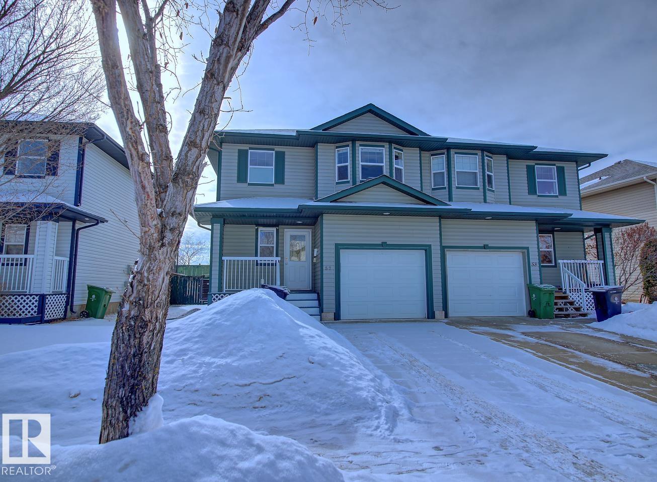 57 Westwood LN, Fort Saskatchewan