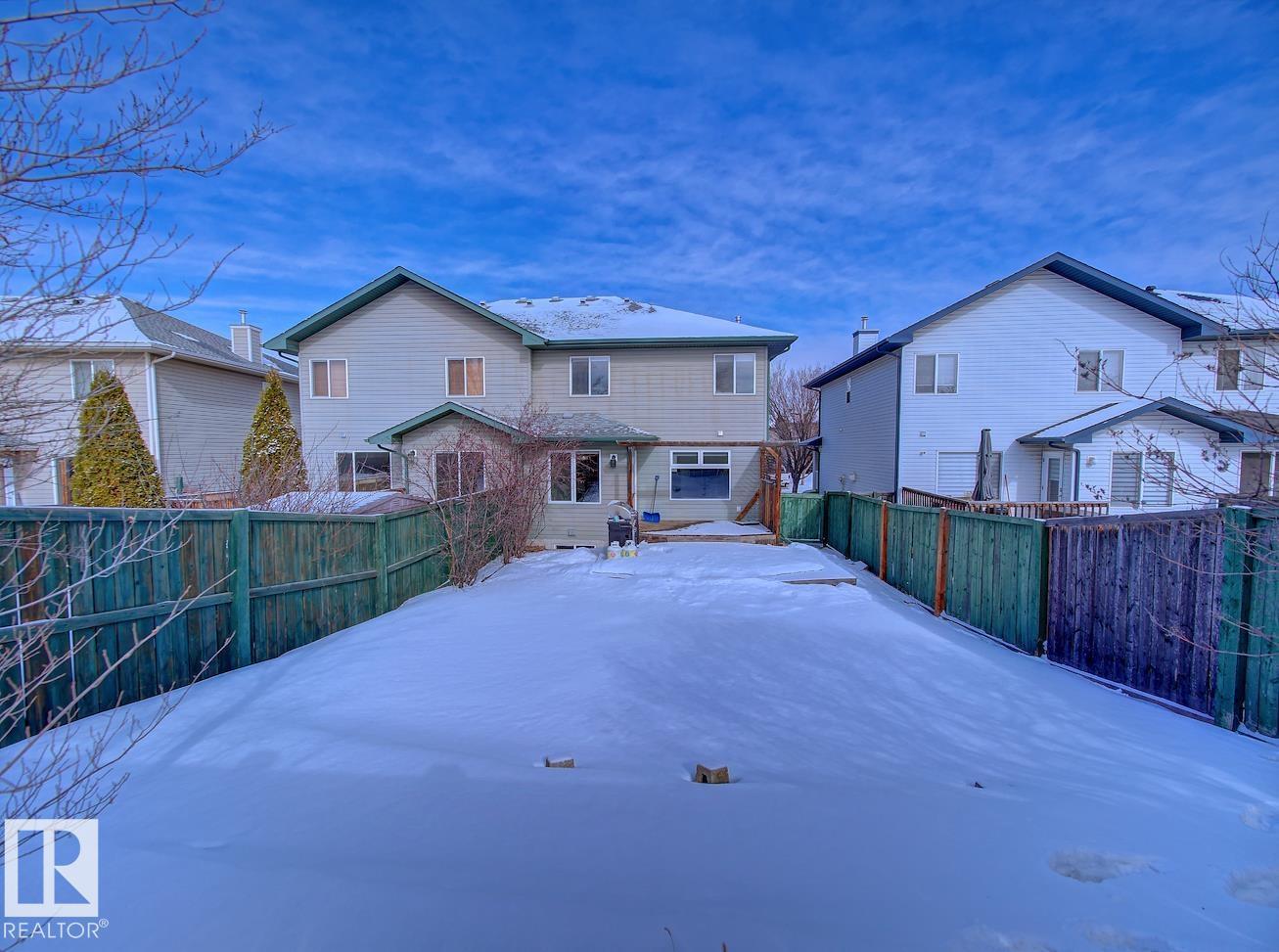 57 Westwood LN, Fort Saskatchewan