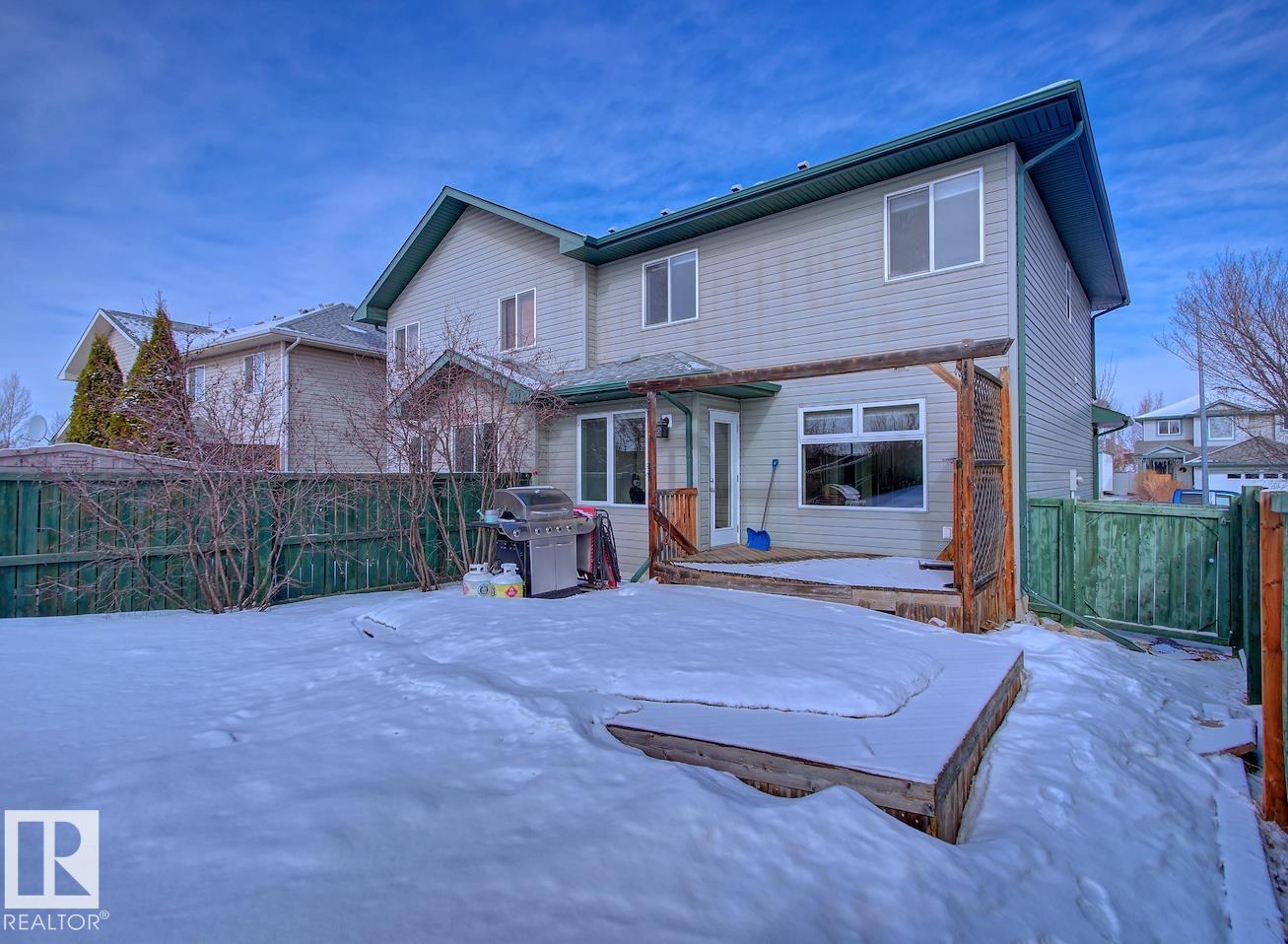 57 Westwood LN, Fort Saskatchewan