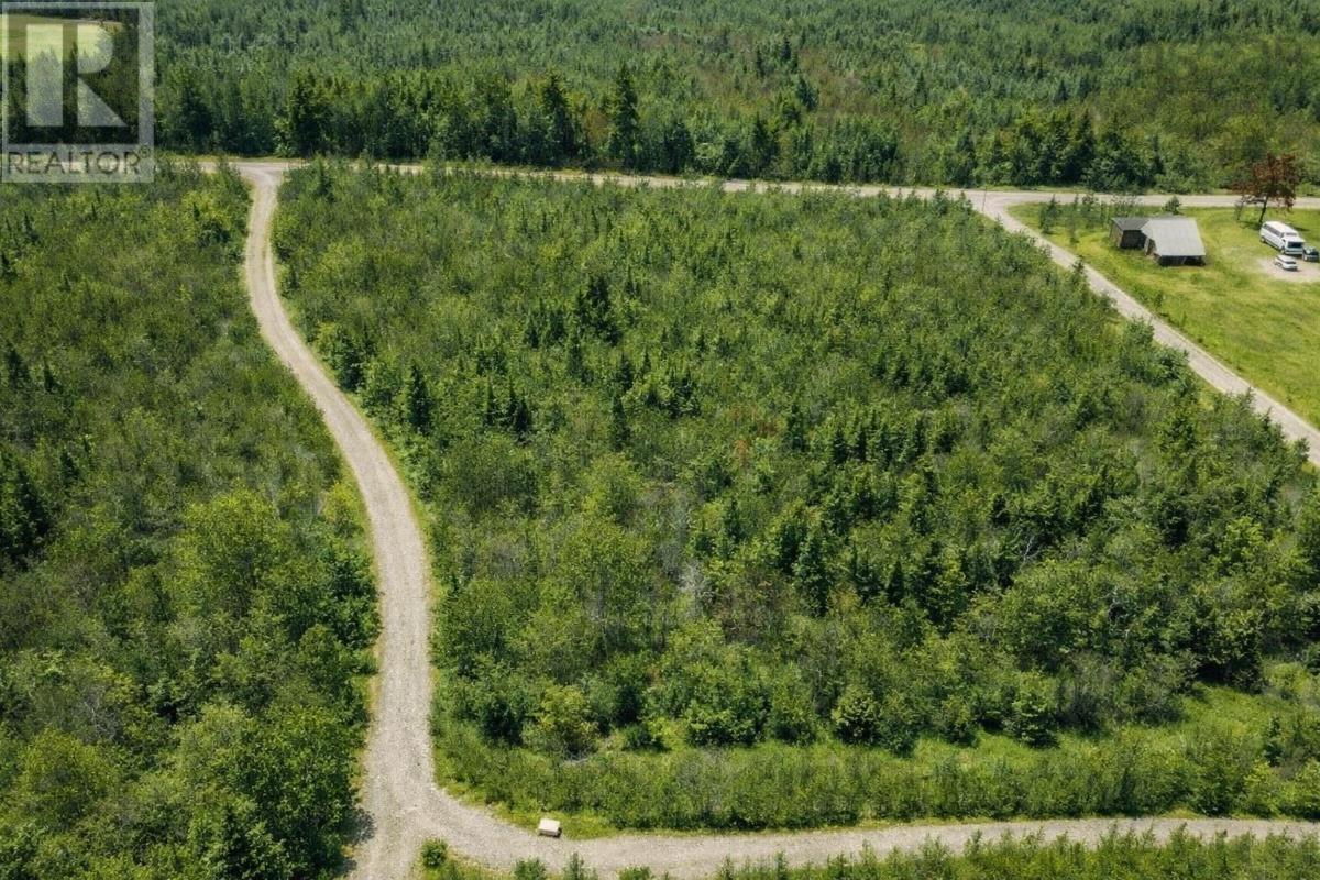 Property photo of Lot Dunn Road