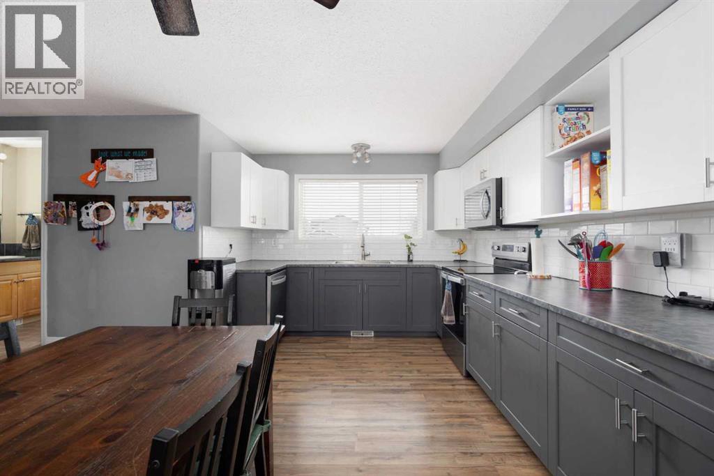 220 Swanson Crescent, Fort McMurray