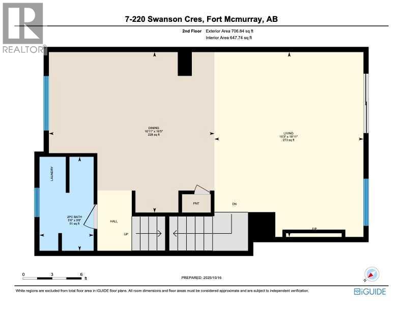 220 Swanson Crescent, Fort McMurray