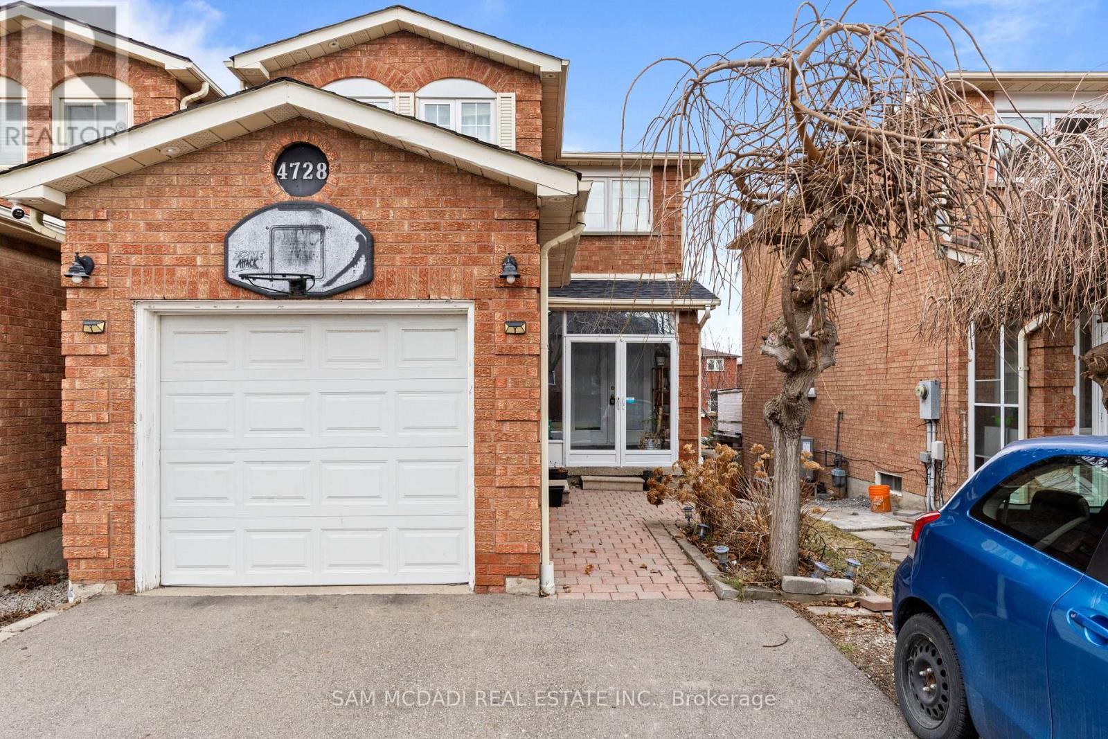 4728 ANTELOPE CRESCENT - 2