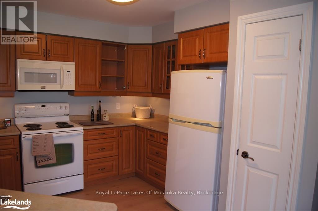 301 – 24 DAIRY LANE, Huntsville (Chaffey), Ontario
