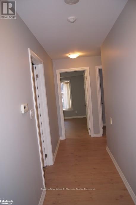 301 – 24 DAIRY LANE, Huntsville (Chaffey), Ontario