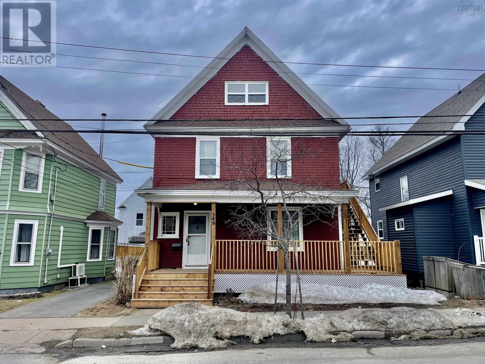 Property photo of 349 Townsend Street