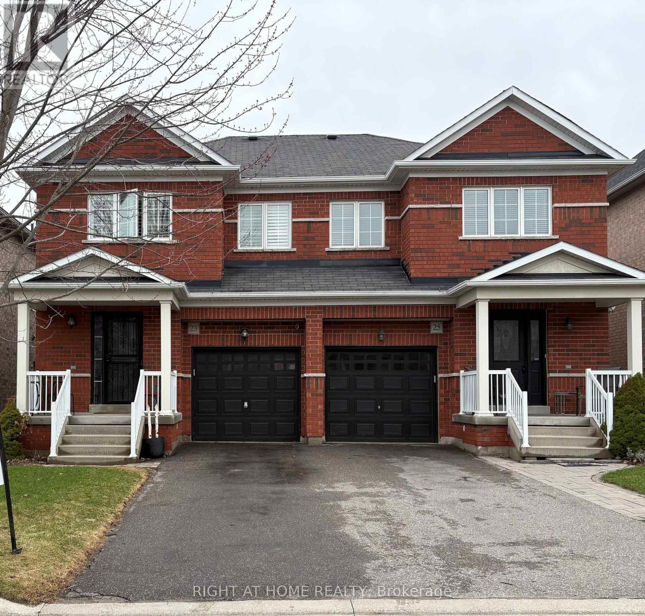23 GRANDWOOD AVENUE, Whitchurch-Stouffville (Stouffville), Ontario