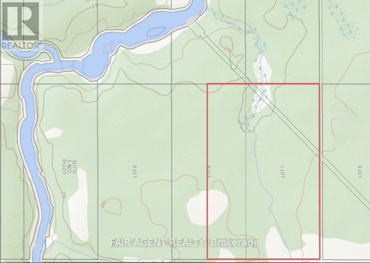 PCL 5837 & PCL 6721 VEZINA ROAD