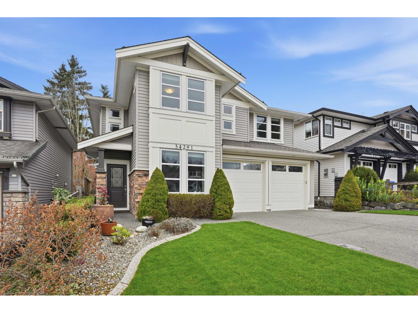 34291 LUKIV TERRACE, Abbotsford