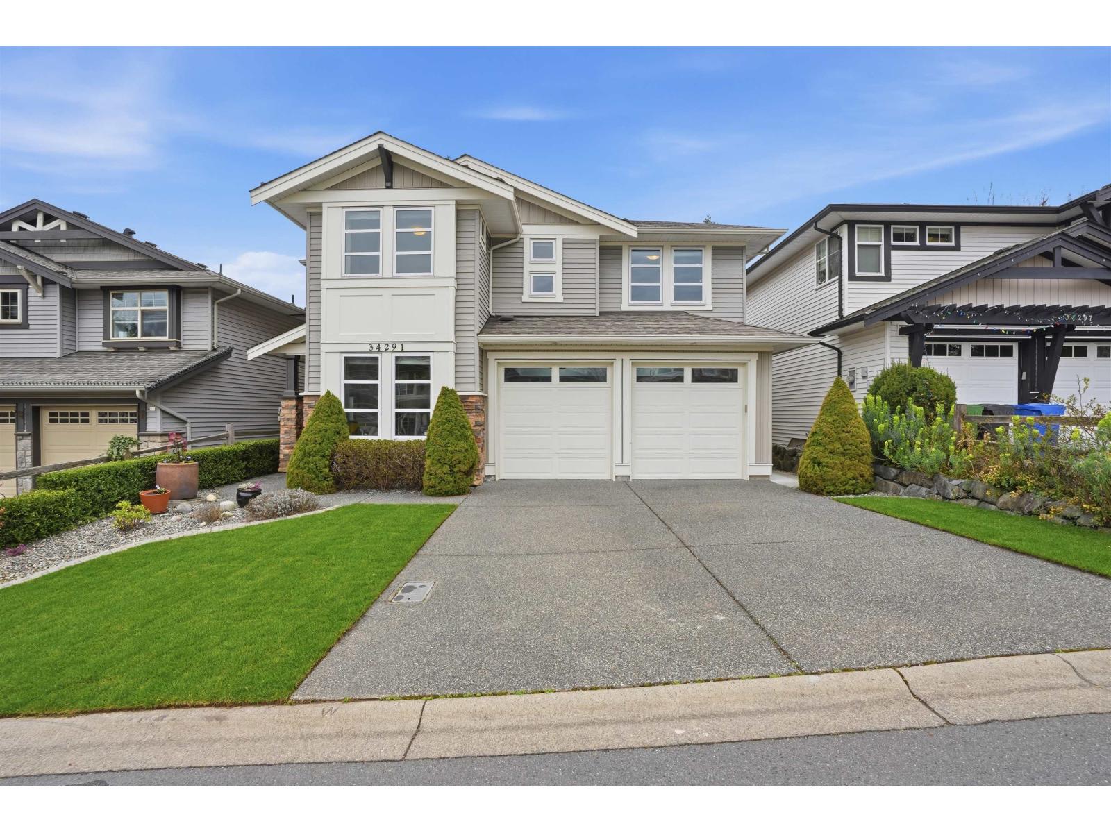 34291 LUKIV TERRACE, Abbotsford