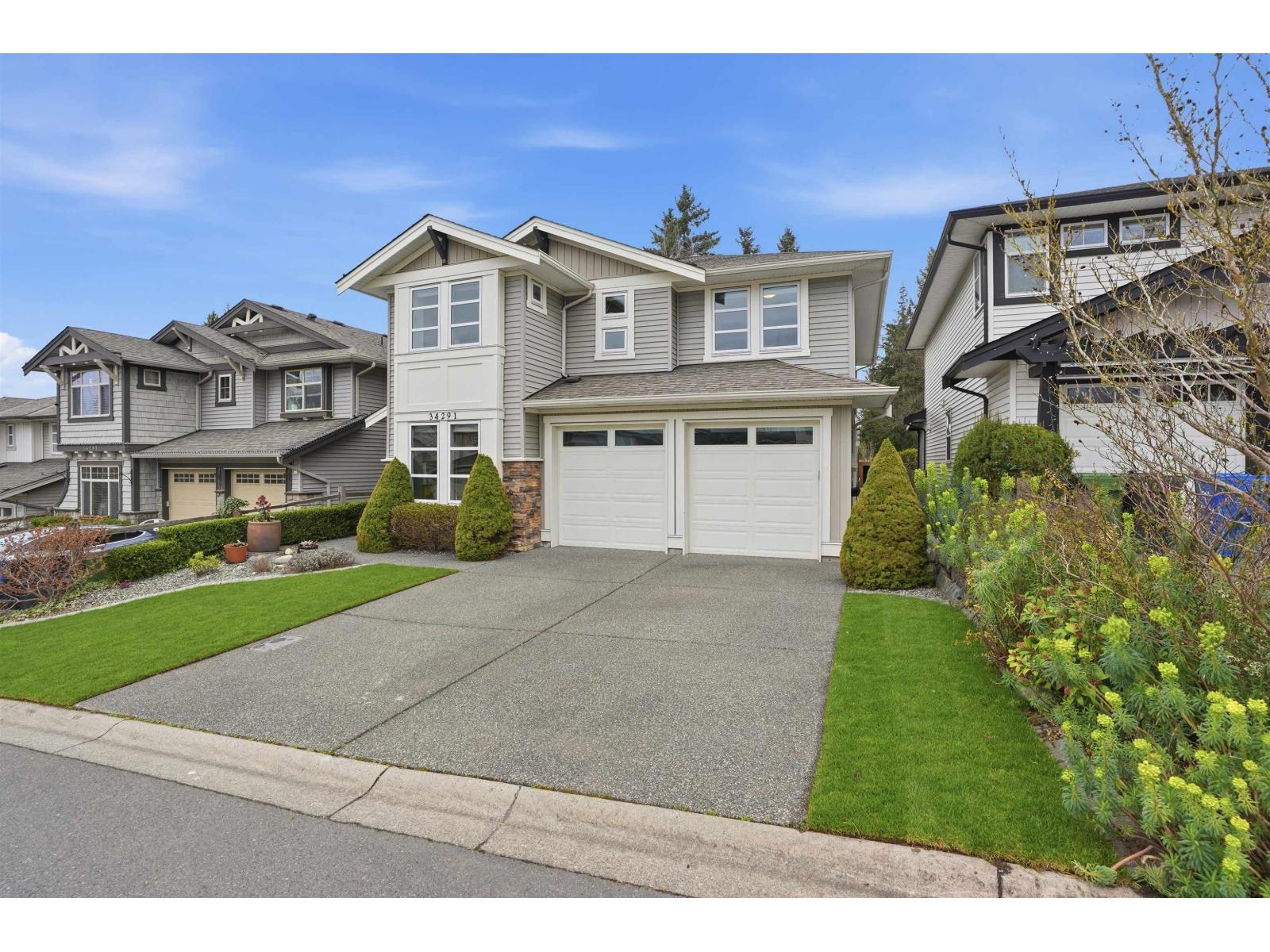 34291 LUKIV TERRACE, Abbotsford