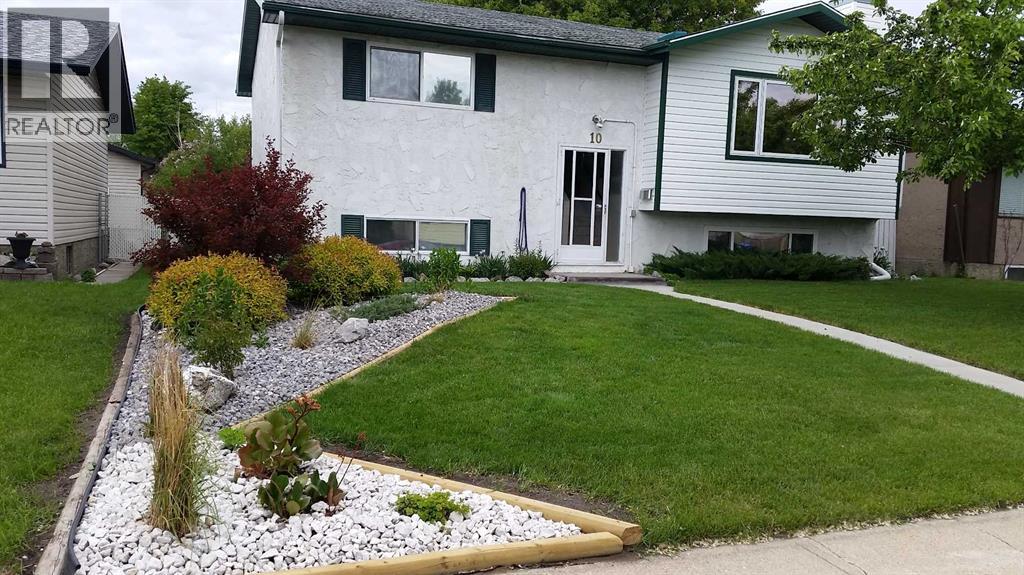 10 Patterson Crescent, Red Deer