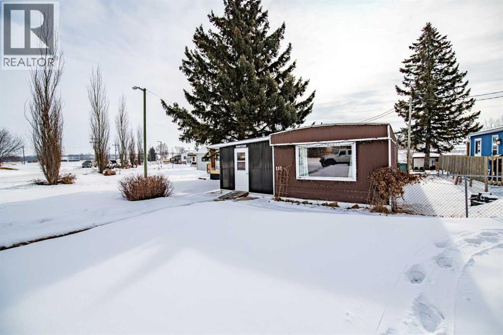 112 Lucina Street, Penhold