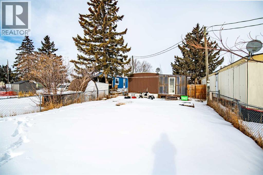 112 Lucina Street, Penhold