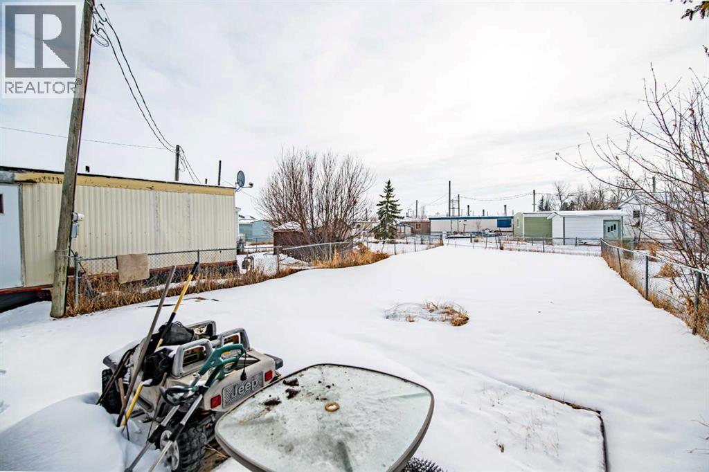 112 Lucina Street, Penhold