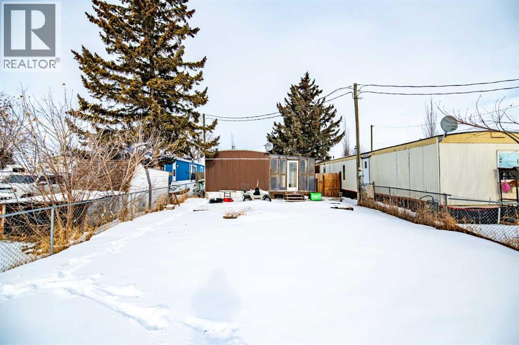 112 Lucina Street, Penhold