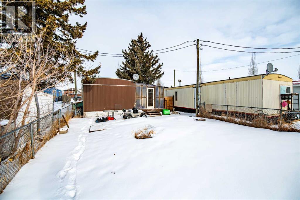 112 Lucina Street, Penhold