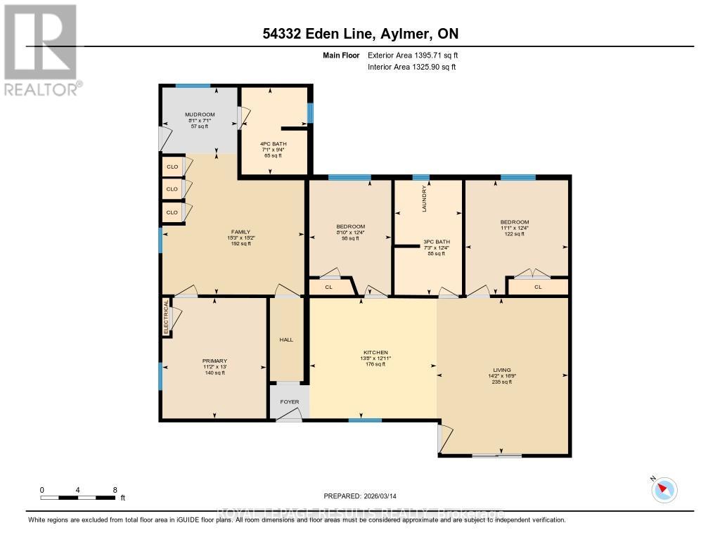 54332 EDEN LINE - 22