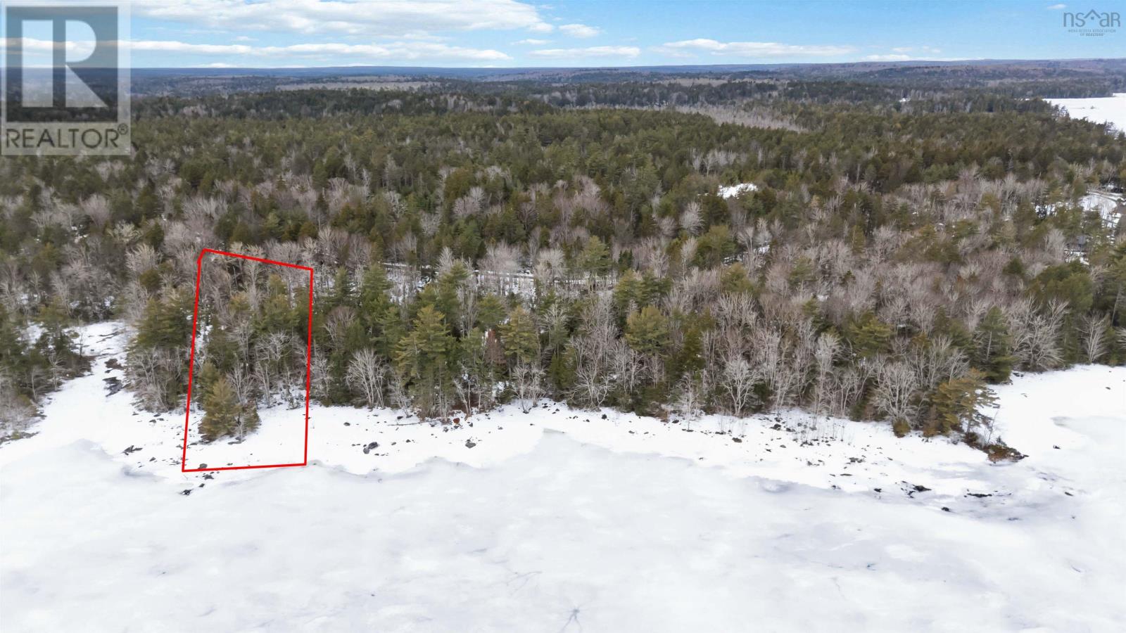 Property photo of Lot 51/151 Harry Freeman Road