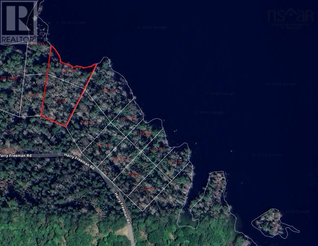 Property 6 of 7 of Lot 46/146 Harry Freeman Road