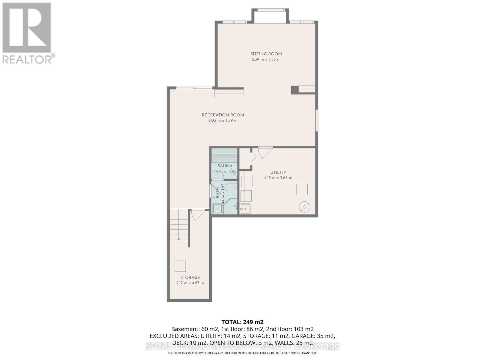 4 HACKETT STREET, Ottawa, Ontario