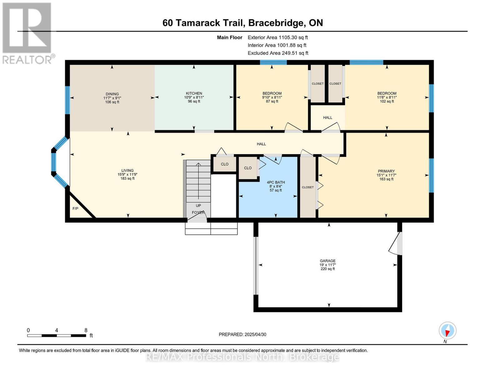 60 TAMARACK TRAIL - 13