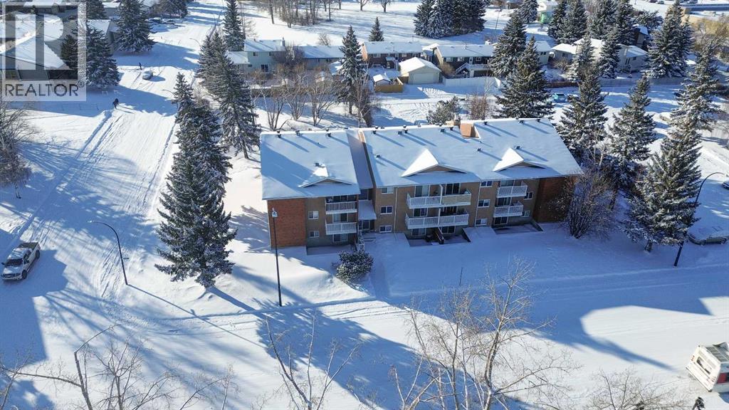 41 Bennett Street, Red Deer