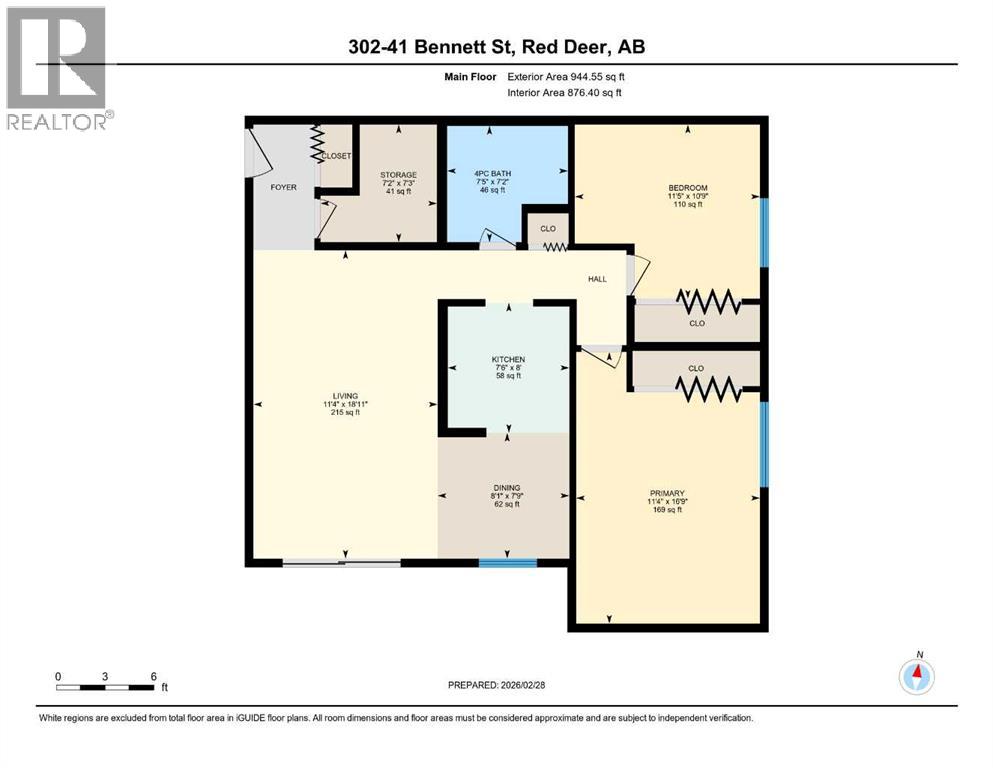 41 Bennett Street, Red Deer