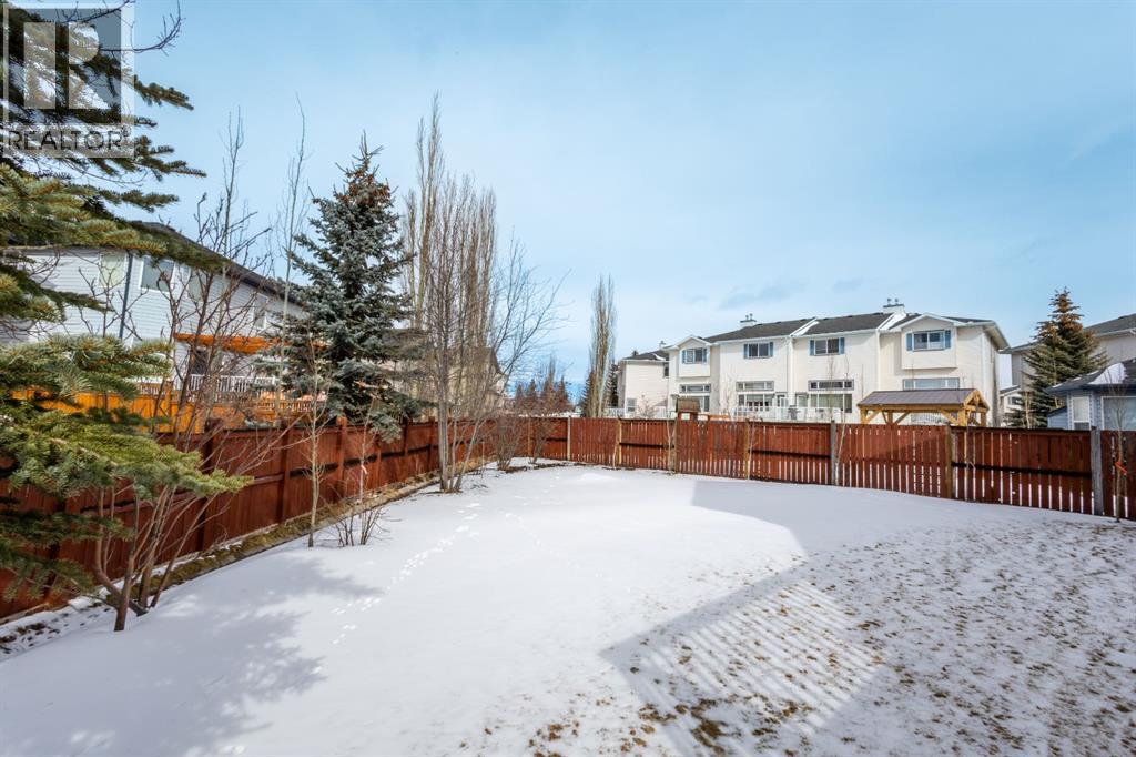 Single Family House Bungalow for Sale in  Rocky Ridge Circle NW Rocky Ridge Calgary 