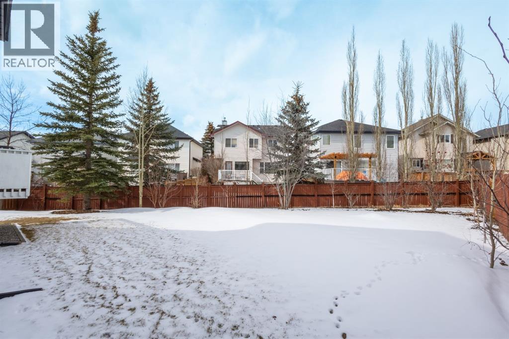 Single Family House Bungalow for Sale in  Rocky Ridge Circle NW Rocky Ridge Calgary 