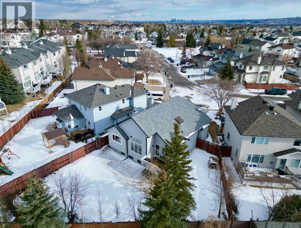 Single Family House Bungalow for Sale in  Rocky Ridge Circle NW Rocky Ridge Calgary 