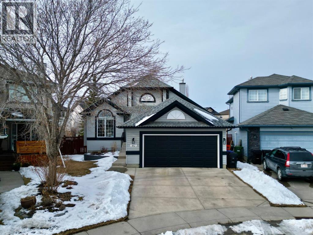 Single Family House Bungalow for Sale in  Rocky Ridge Circle NW Rocky Ridge Calgary 
