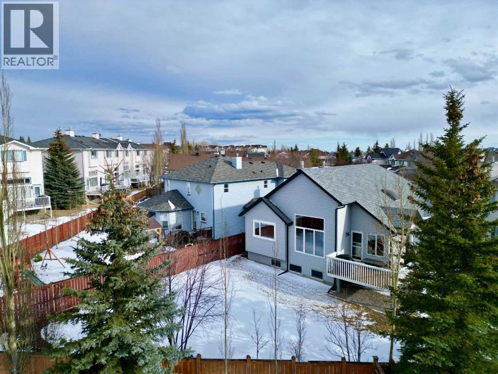 Single Family House Bungalow for Sale in  Rocky Ridge Circle NW Rocky Ridge Calgary 