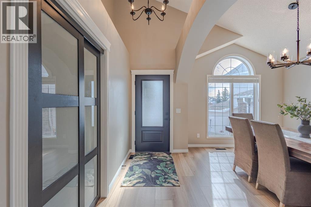 Single Family House Bungalow for Sale in  Rocky Ridge Circle NW Rocky Ridge Calgary 