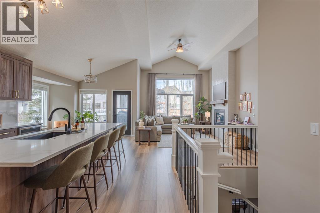 Single Family House Bungalow for Sale in  Rocky Ridge Circle NW Rocky Ridge Calgary 