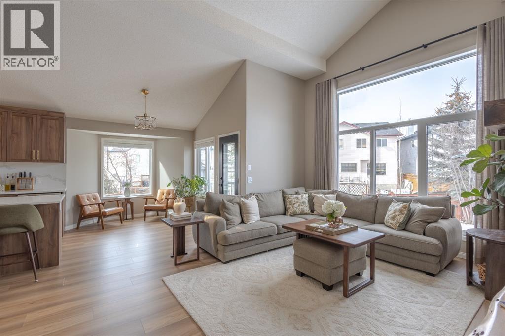 Single Family House Bungalow for Sale in  Rocky Ridge Circle NW Rocky Ridge Calgary 