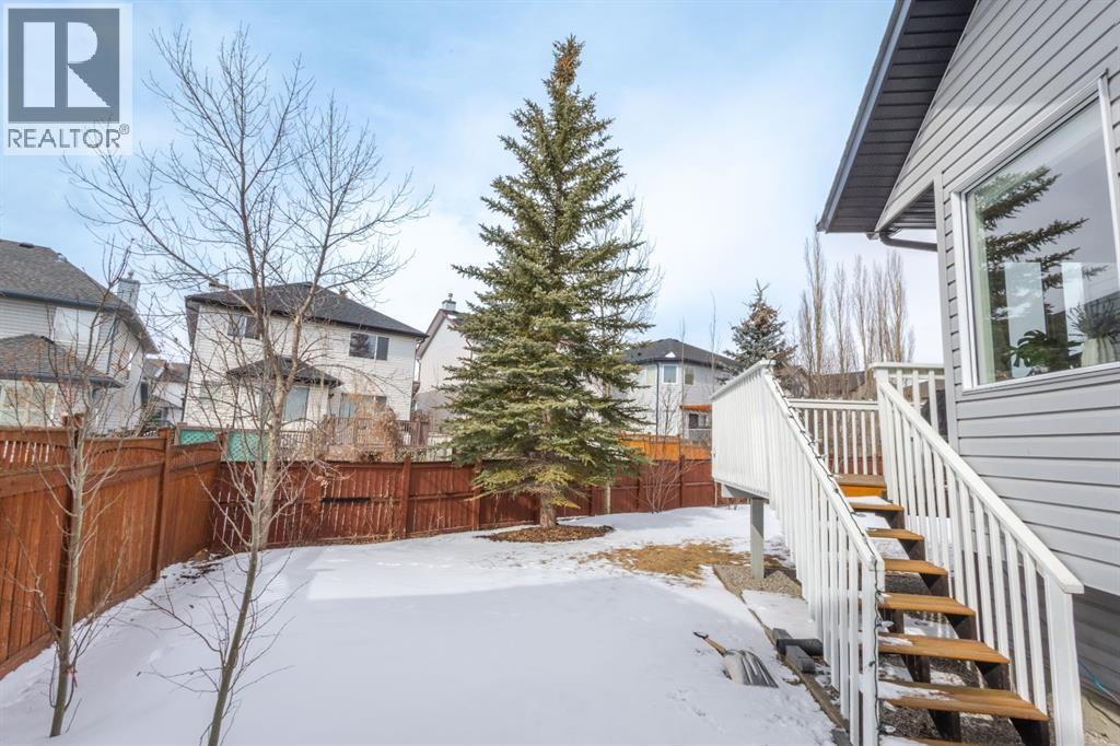 Single Family House Bungalow for Sale in  Rocky Ridge Circle NW Rocky Ridge Calgary 