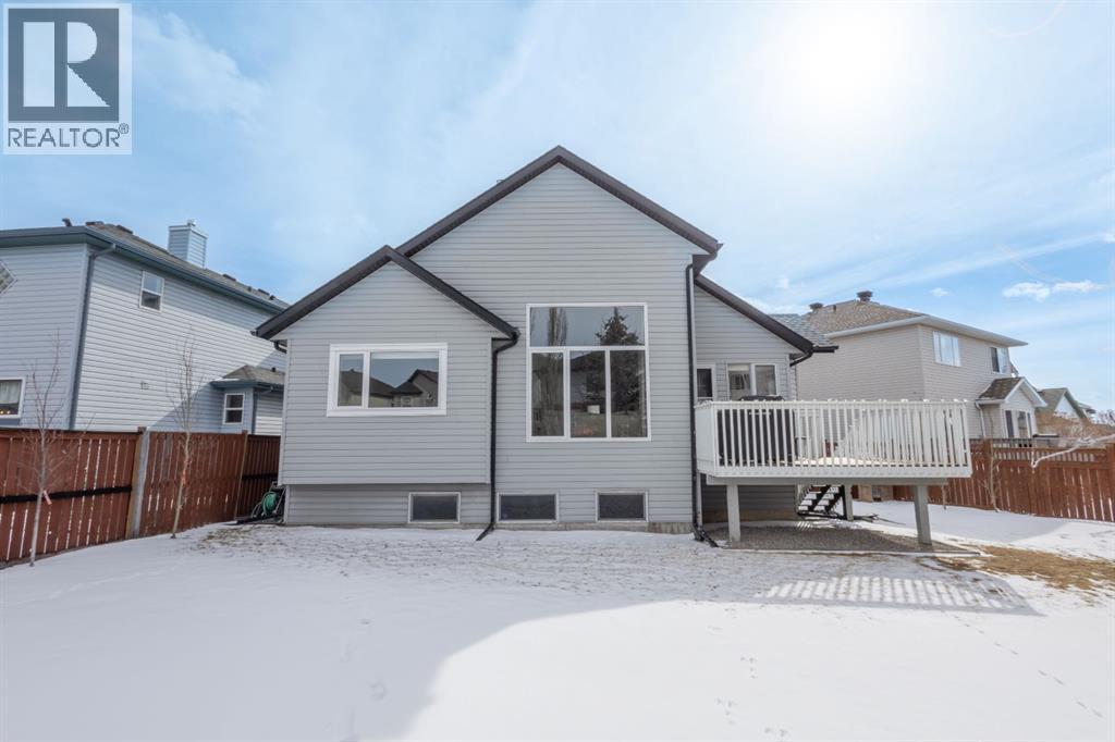 Single Family House Bungalow for Sale in  Rocky Ridge Circle NW Rocky Ridge Calgary 