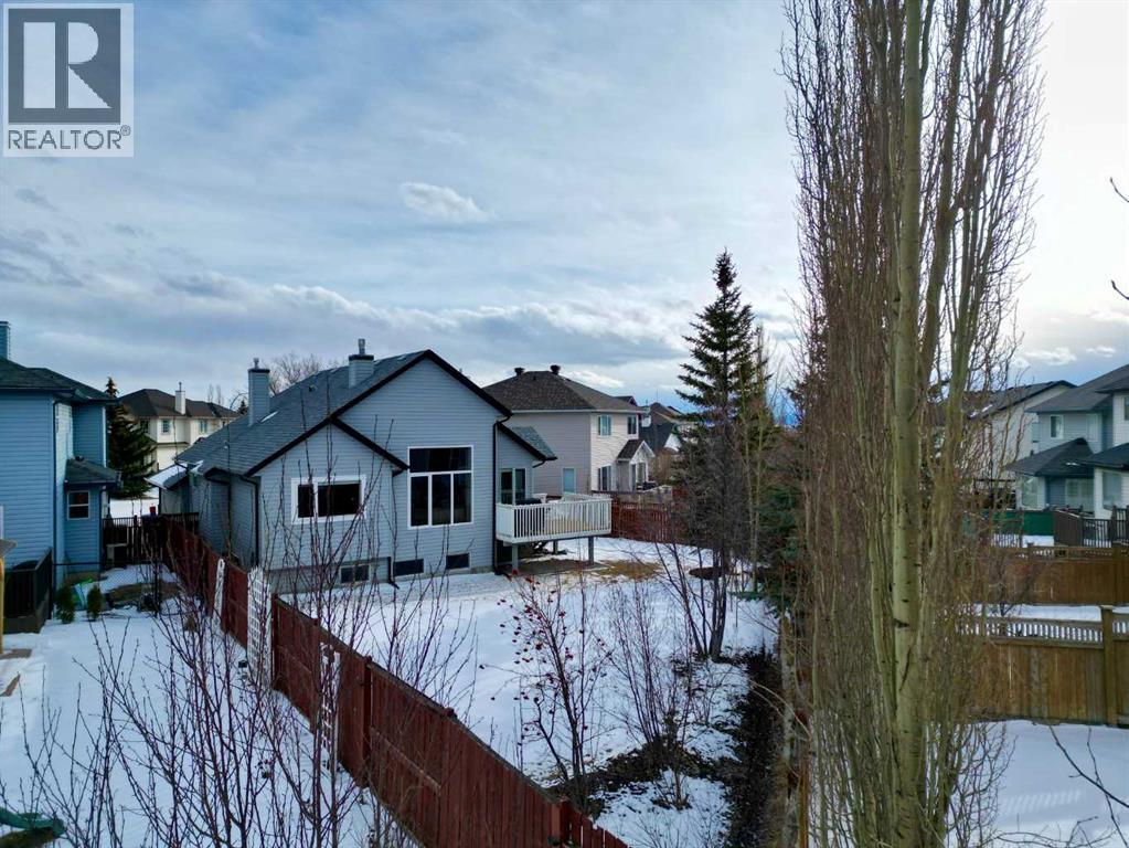 Single Family House Bungalow for Sale in  Rocky Ridge Circle NW Rocky Ridge Calgary 