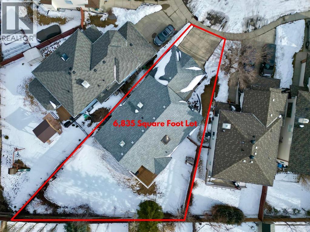 Single Family House Bungalow for Sale in  Rocky Ridge Circle NW Rocky Ridge Calgary 