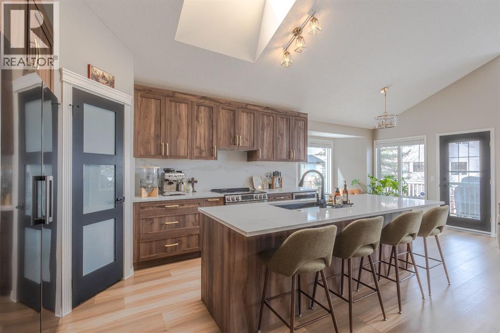 Single Family House Bungalow for Sale in  Rocky Ridge Circle NW Rocky Ridge Calgary 