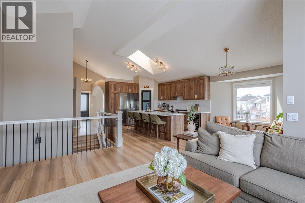 Single Family House Bungalow for Sale in  Rocky Ridge Circle NW Rocky Ridge Calgary 