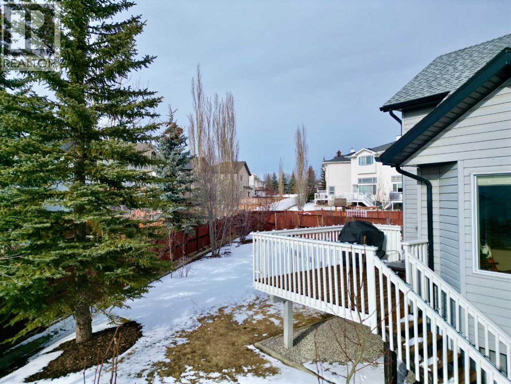 Single Family House Bungalow for Sale in  Rocky Ridge Circle NW Rocky Ridge Calgary 