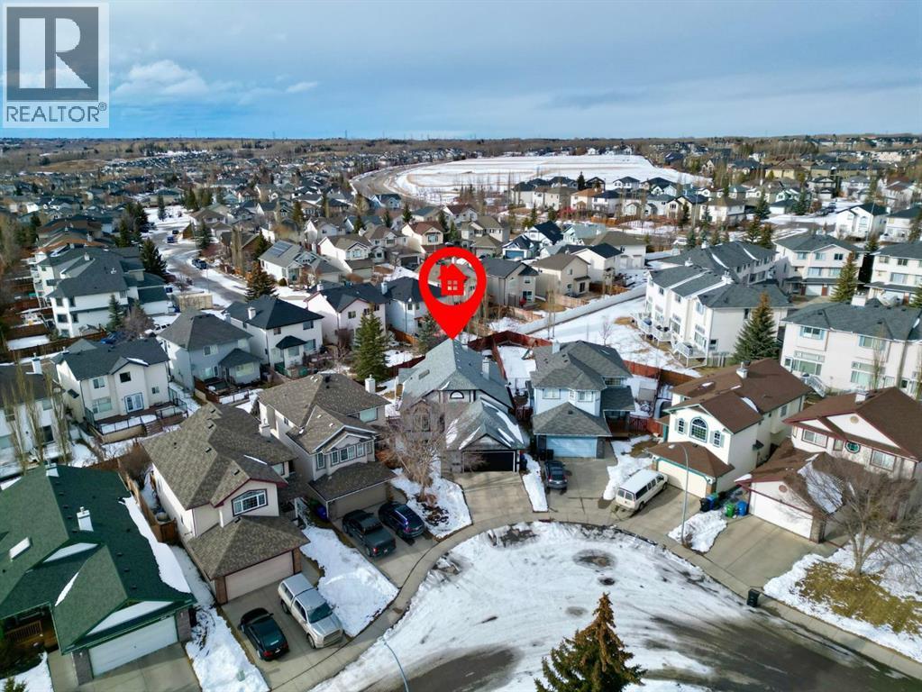 Single Family House Bungalow for Sale in  Rocky Ridge Circle NW Rocky Ridge Calgary 