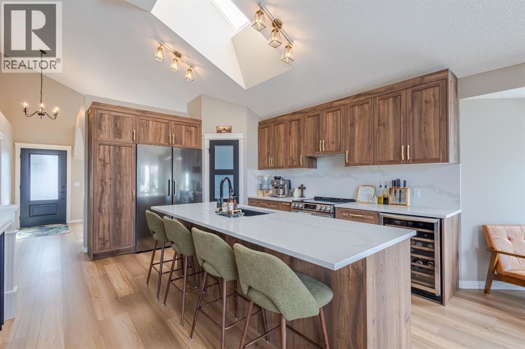 Single Family House Bungalow for Sale in  Rocky Ridge Circle NW Rocky Ridge Calgary 