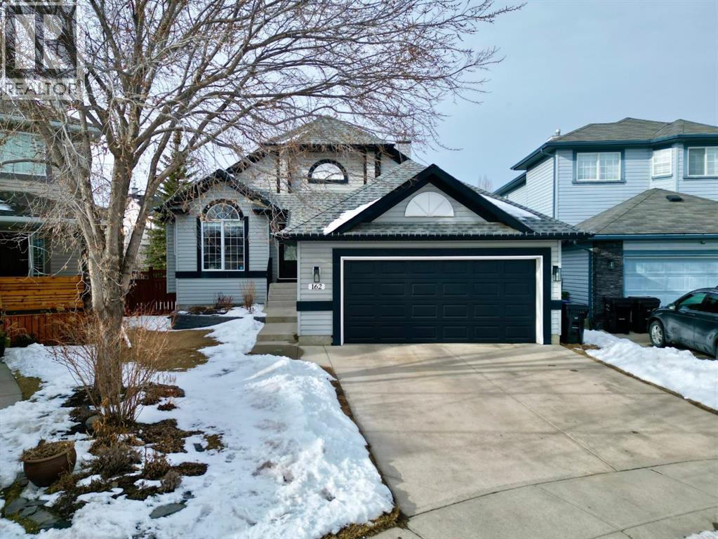 Single Family House Bungalow for Sale in  Rocky Ridge Circle NW Rocky Ridge Calgary 